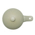 Heat-resistant ceramic mini grill pan | Panda Shokudo